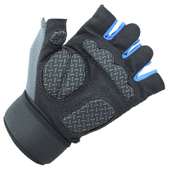 Unisex Tactical Gym Gloves For Training