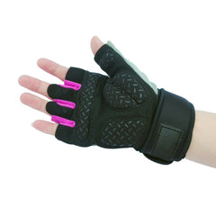 Unisex Tactical Gym Gloves For Training