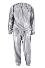 Heavy Duty Fitness Weight Loss Sweat Suit