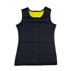 Men's Fat Burn Sauna Vest