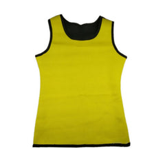 Men's Fat Burn Sauna Vest